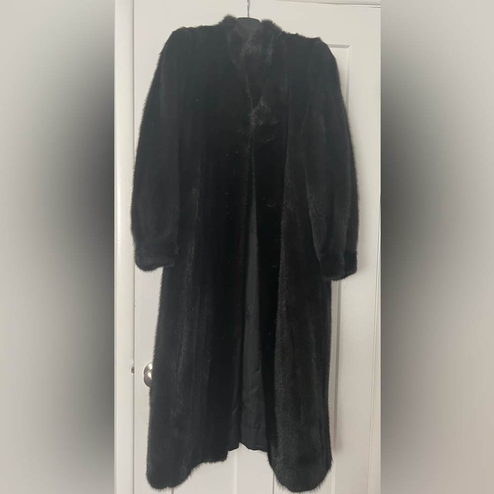Vintage Mink!